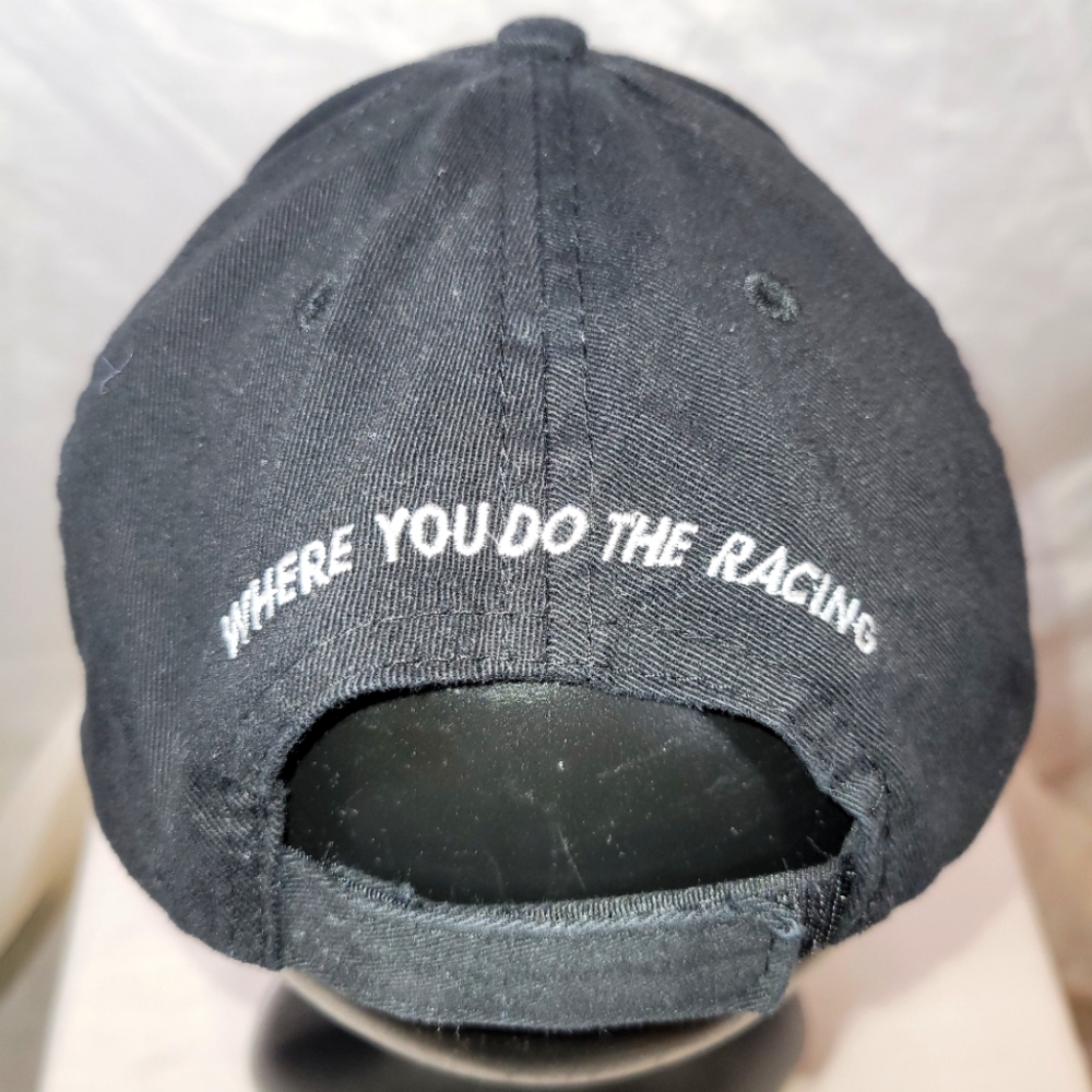 Go Cart Racing Hat - Picture 4 of 6